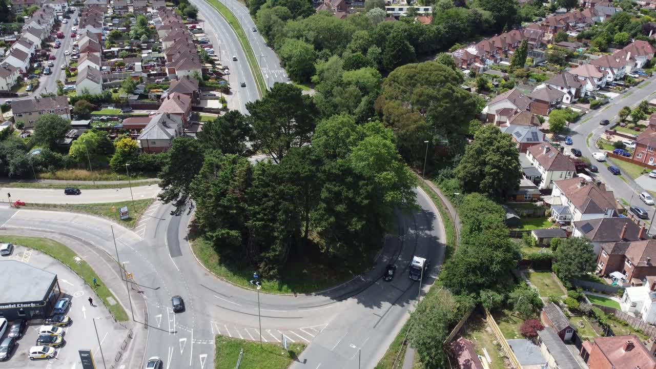 레드브리지 라운드아웃 드론 클립 1