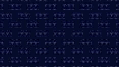 an image featuring a grid pattern of small squares on a dark blue backdrop. the squares are uniform in size and evenly arranged across the image
