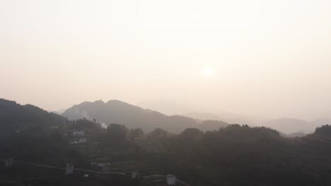 Rural-land-in-China-with-farm-field