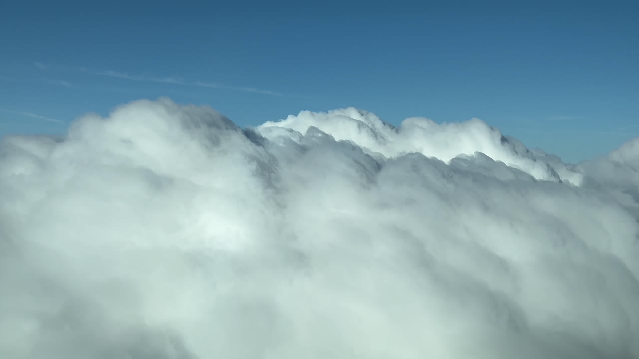 몰입적 조종사 관점