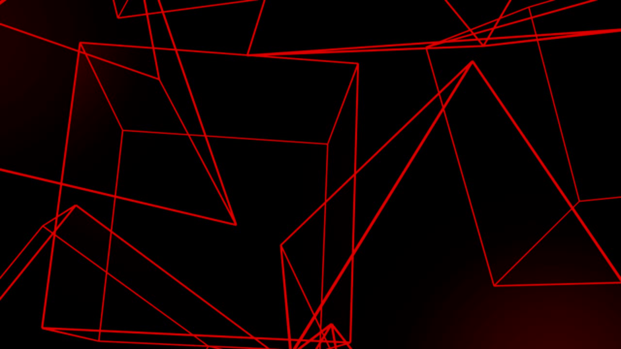 fondo de formas geométricas abstractas