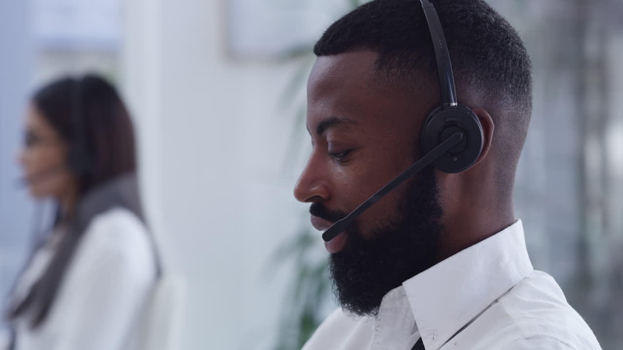 proporcionar soluciones una llamada a la vez