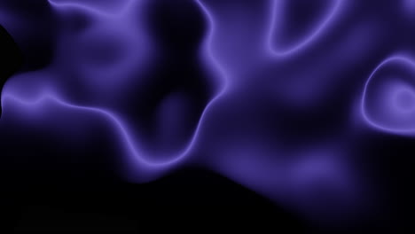 Purple-and-black-abstract-artwork-dynamic-shapes-and-lines-in-an-intriguing-pattern
