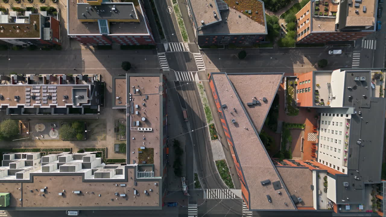 distrito de kalasatama en helsinki, finlandia