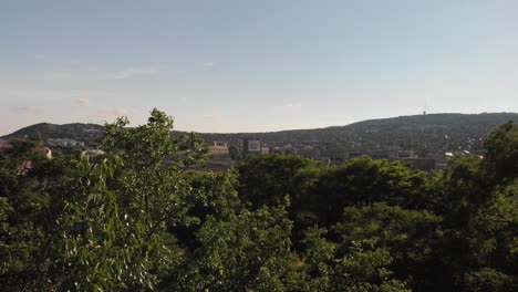 Budapest---Hungary-travel-from-above-flying-with-a-DJI-Mavic-Air-drone-made-in-4k-24-fps-using-ND-filters