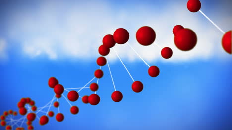 dna double helix