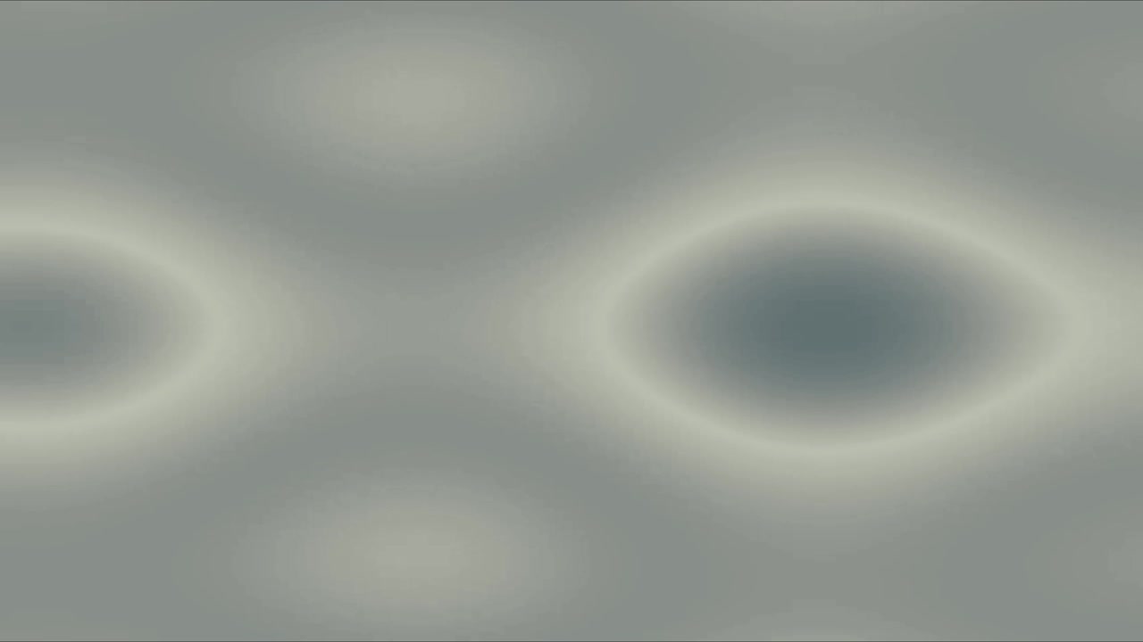 Abstract Motion Background with Soft Grey and Blue Wavy Patterns