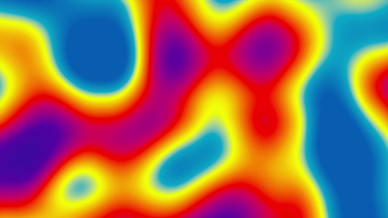 manchas de gradiente borroso fondo abstracto