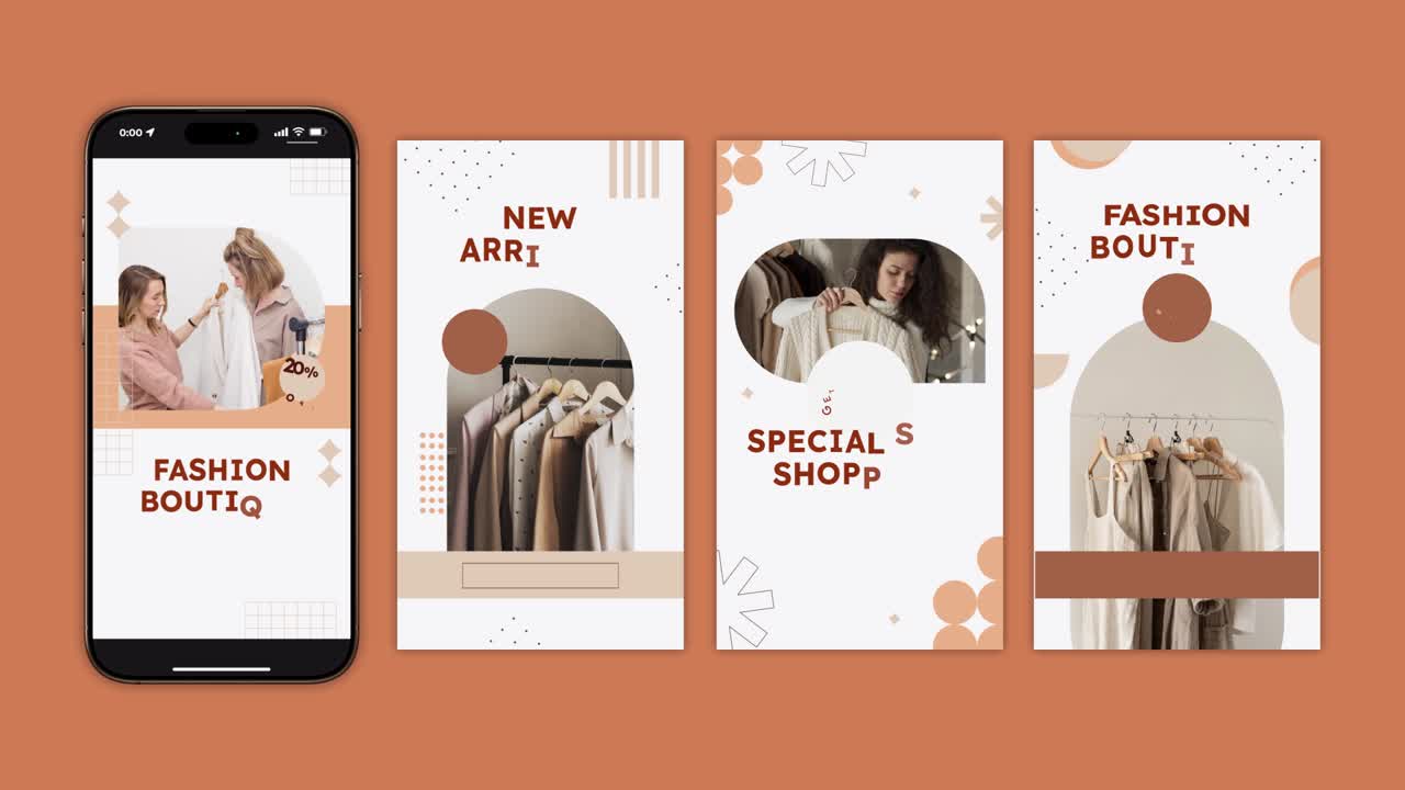 Fashion Boutique Sale and New Arrivals