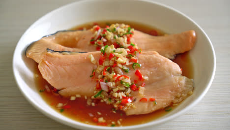 Poached-Trout-or-Salmon-with-Yuzu-Ponzu-Sauce-2