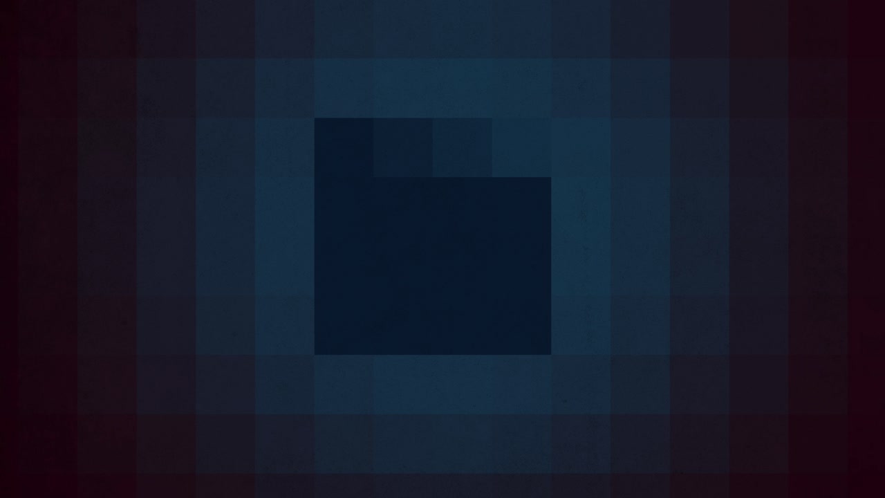 Checkerboard plaid with white square center