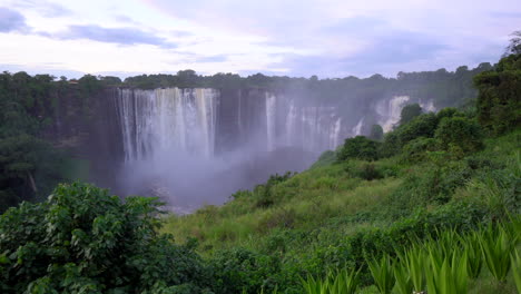 The-famous-Kalandula-waterfall-in-Angola,-Africa