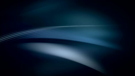 soft blue background