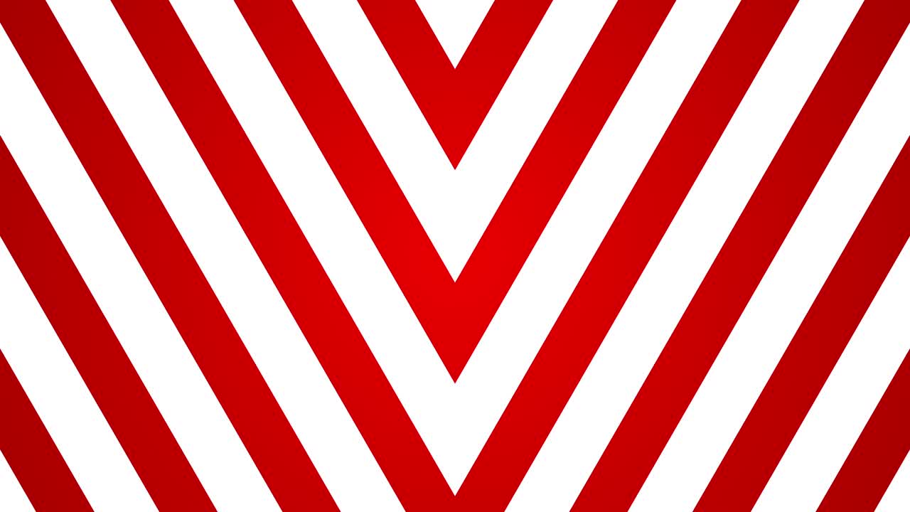 плоская форма дизайна скользящего бесшовного петлевого фона.