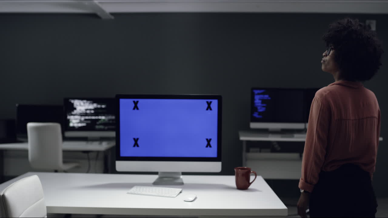 우리는 이제 미래의 세상에 살고 있습니다.