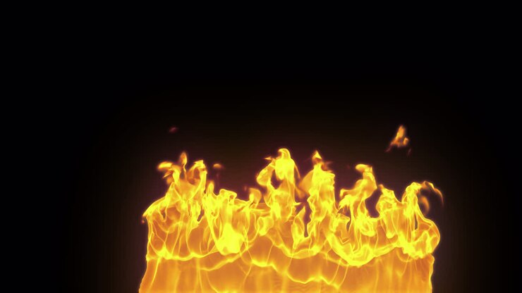 elemento de fuego vfx 01