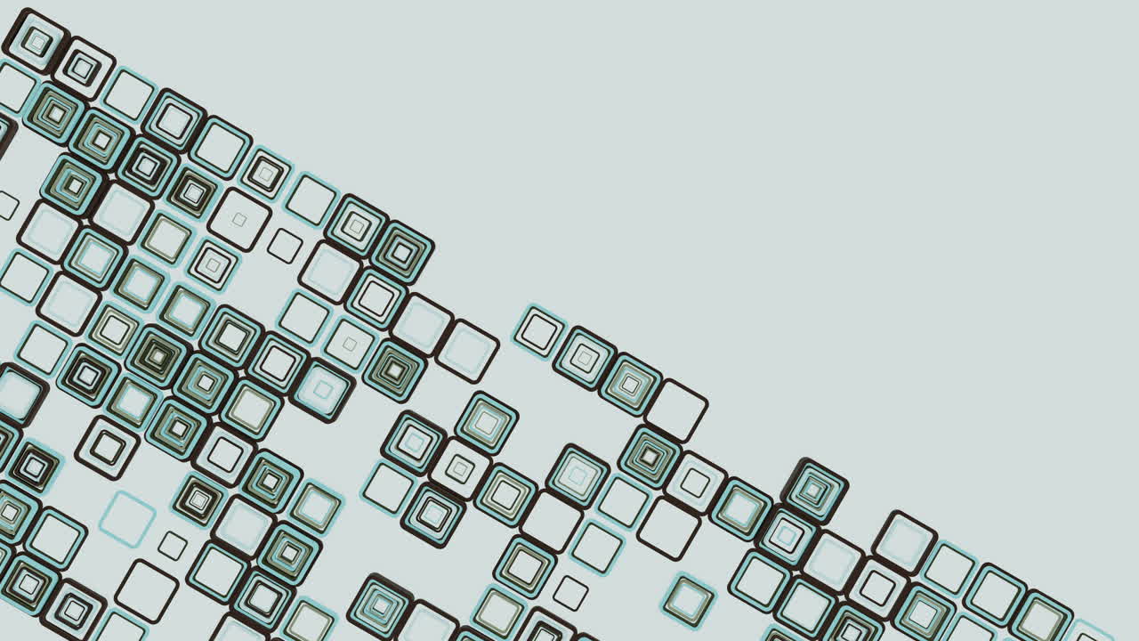 Fondo geométrico abstracto de patrón