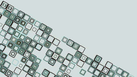 fondo de patrón geométrico abstracto