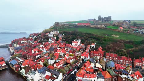 Whitby-Harbor