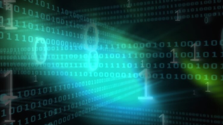 Binary codes