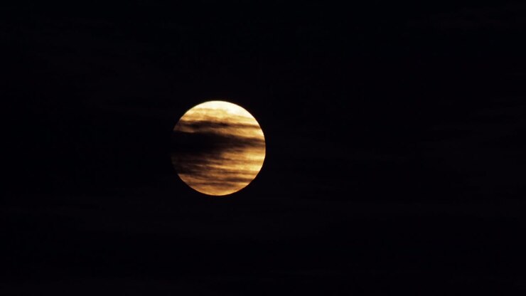 Last Harvest Moon 2023 September