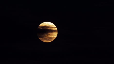Last Harvest Moon 2023 September