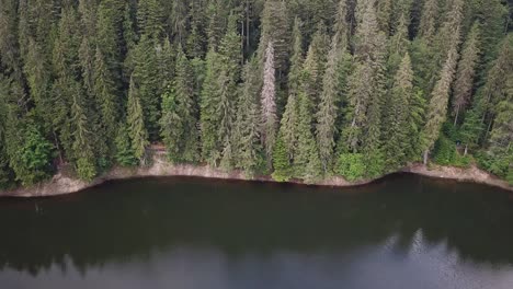 a beautiful mountain range with a lake in the middle the lake is surrounded by trees and the mounta a beautiful mountain range with a lake in the middle the lake is surrounded by trees and the mountains are covered in snow the sky is clear and the sun is shining