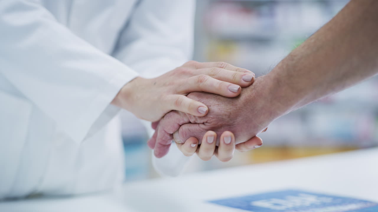 nos preocupamos por nuestros pacientes.