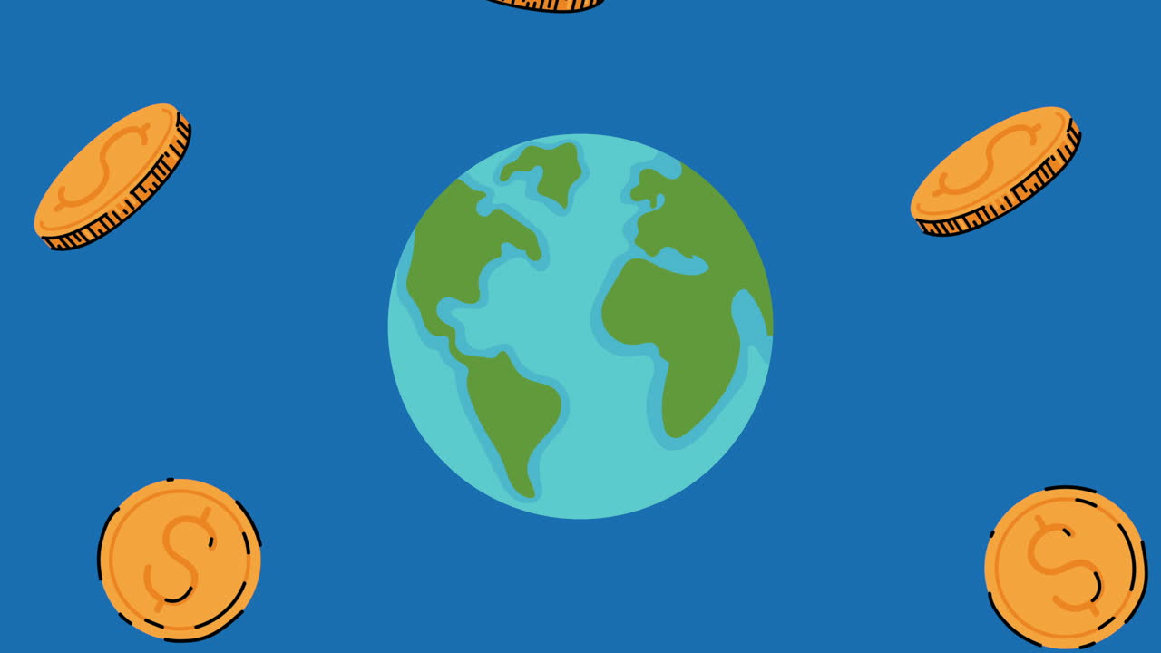 глобальная экономика