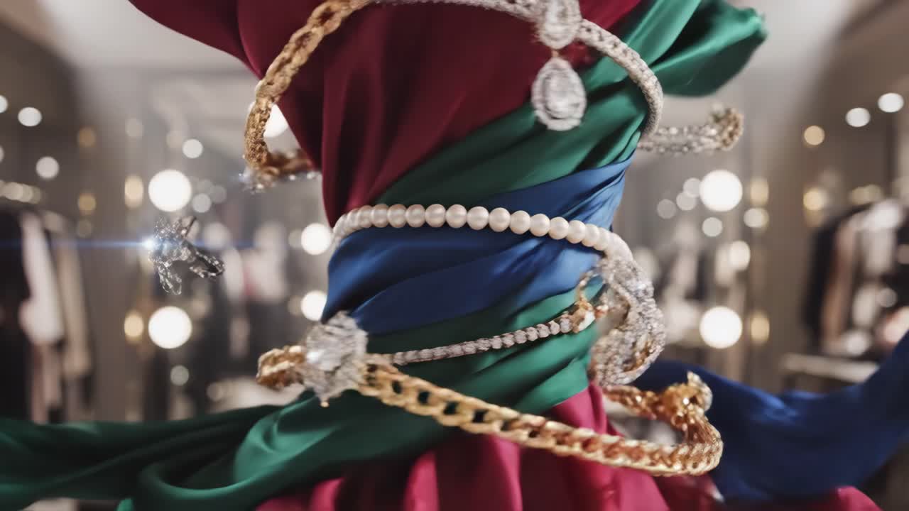 Jewelry and Fashion Accessories