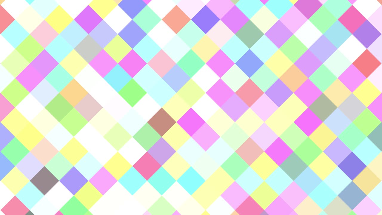 점 모자이크 추상 효과 배경 모양 다채로운