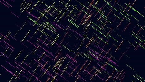 Abstract-grid-of-colored-lines-on-dark-background