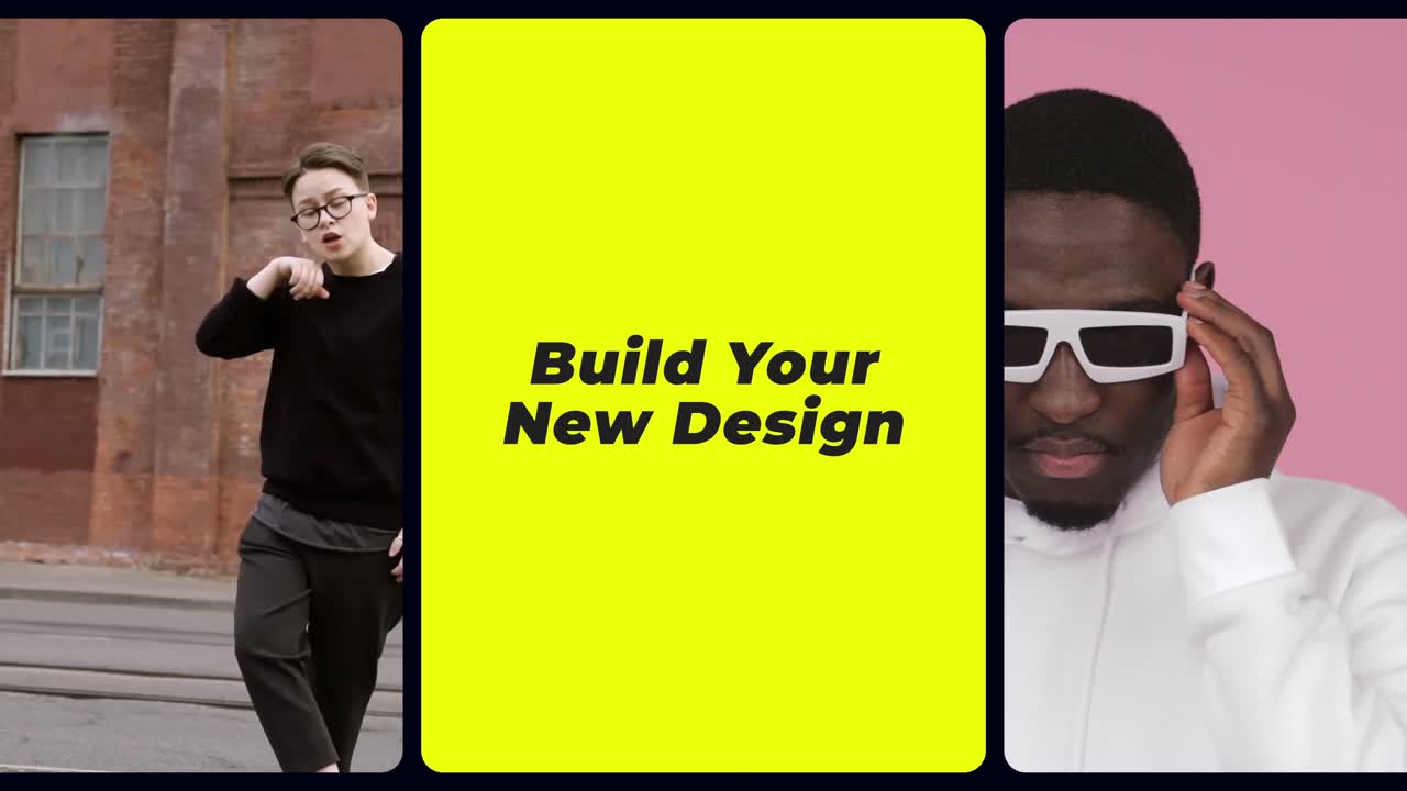 Unique and Fun Designs