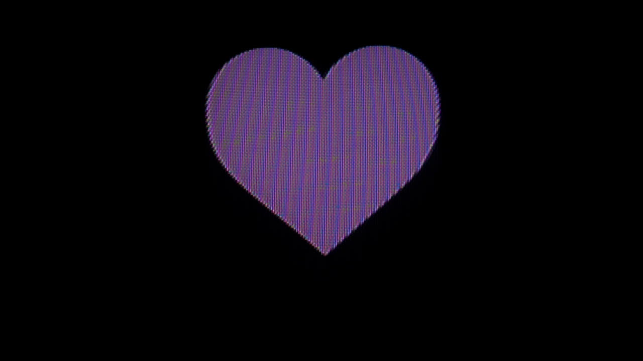 Heart Static 01