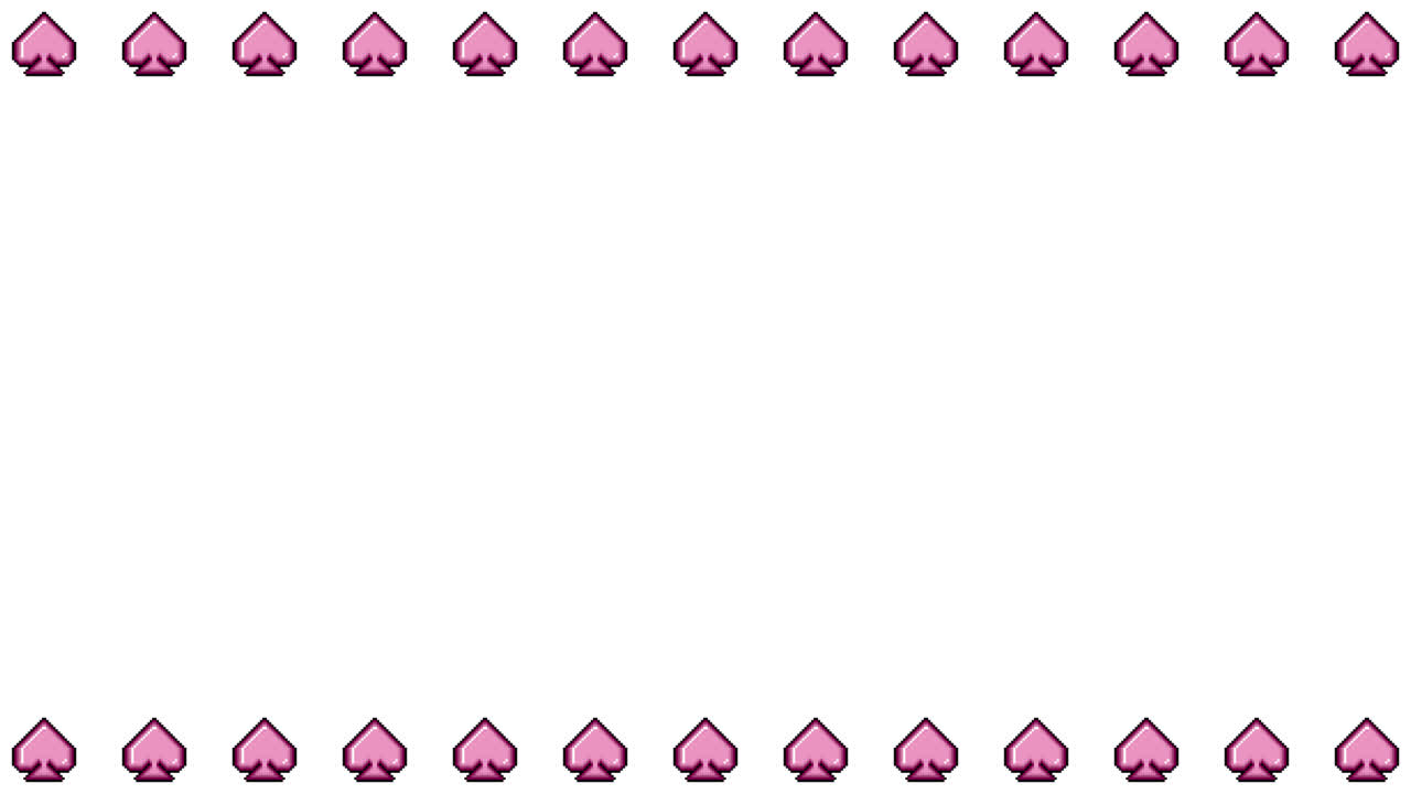 Pixel Art – Sovrapposizione animata a forma di picche, 1080p, trasparente, 30 fps (1).mov