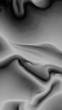 abstract gray fluid texture