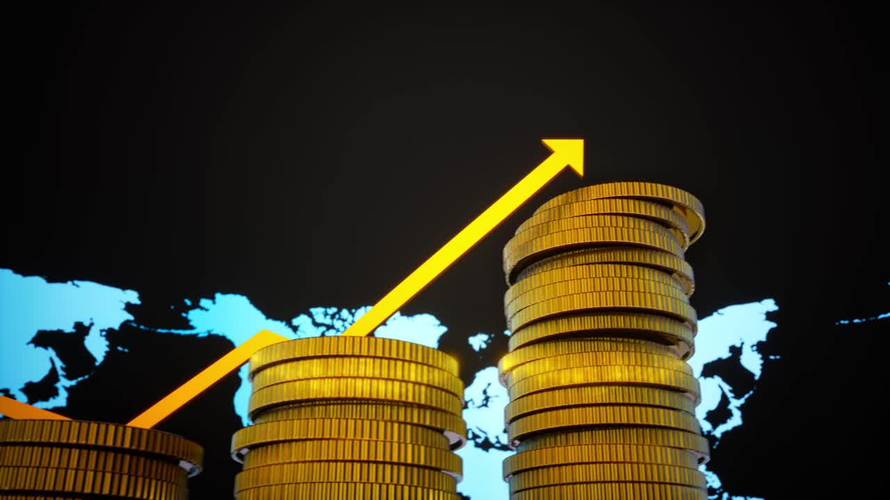 Global Financial Growth