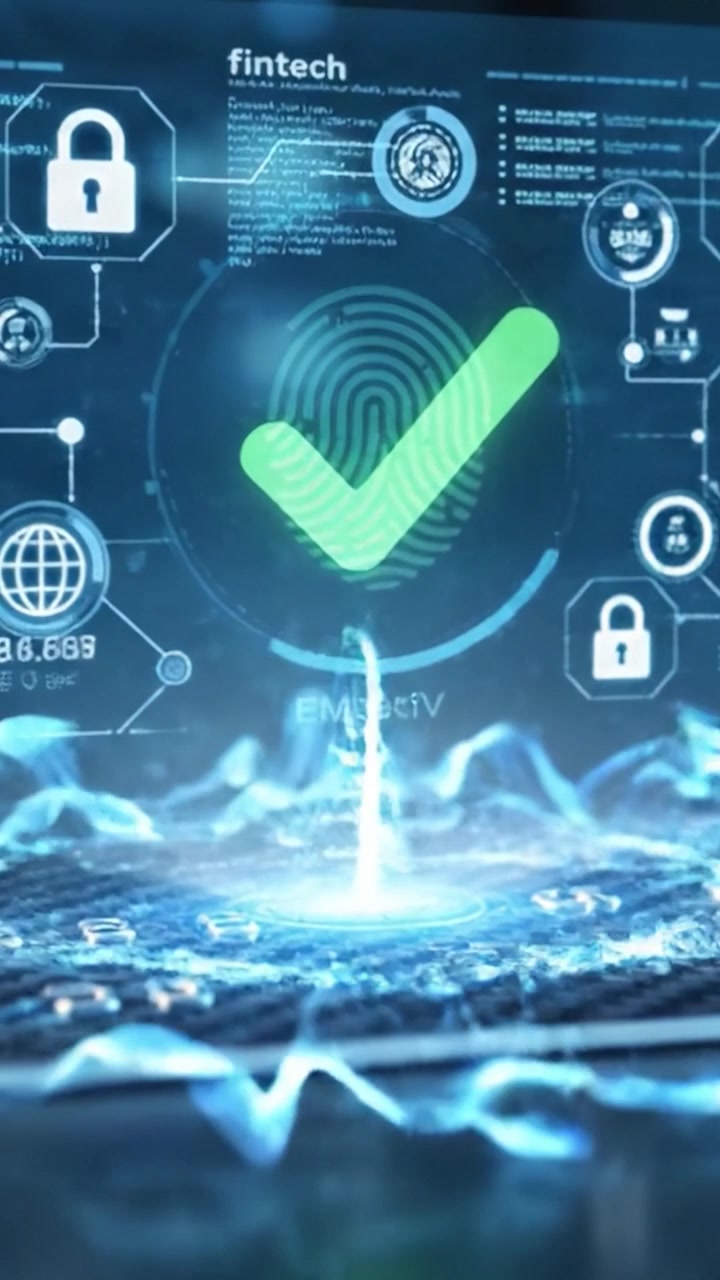Exploring the Future of Technology: A Dual Frame Contrast Between Digital Finance Security and Advanced Payment Solutions Innovations