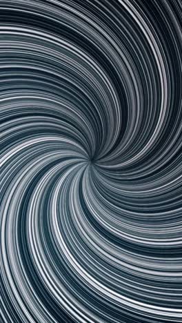 abstract spiral pattern