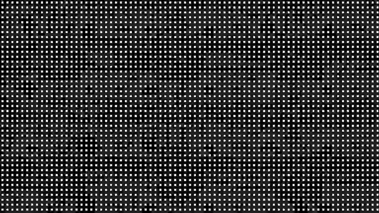 Mosaic background animation motion graphics