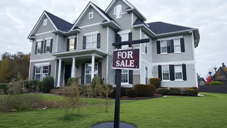 house for sale