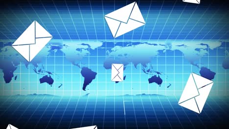 global emails