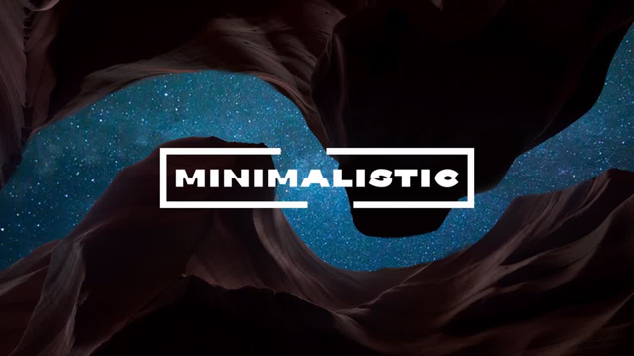 Stylish Design with Smooth Animations and a Creative Bicycle