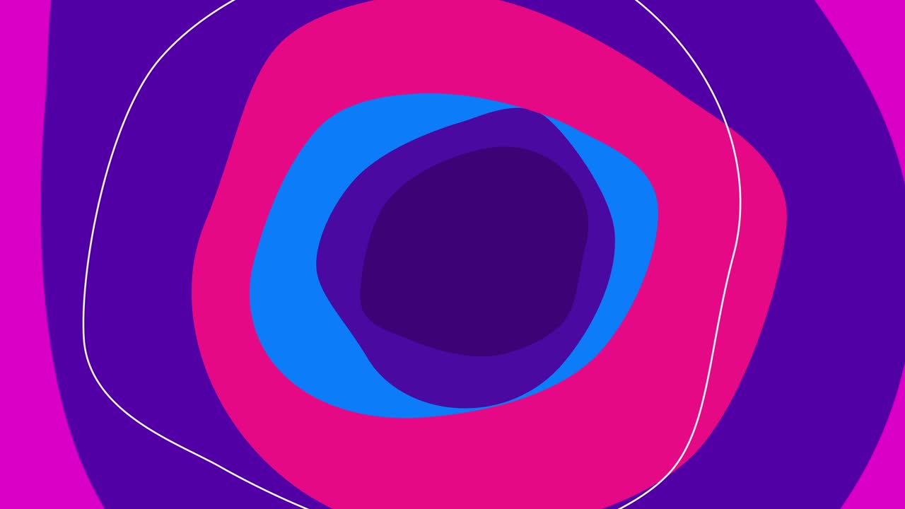 formas de ilustración de fondo