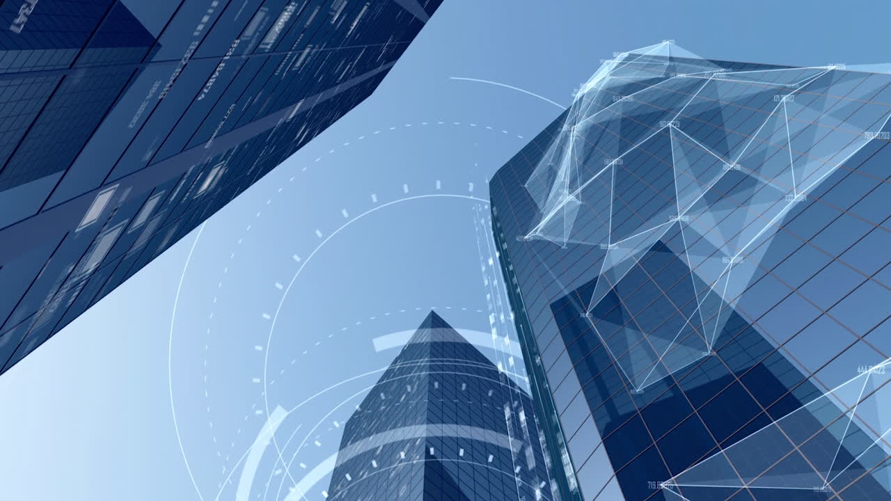 デジタルコミュニケーション ネットワーク テクノロジー ビッグデータ ビジネス