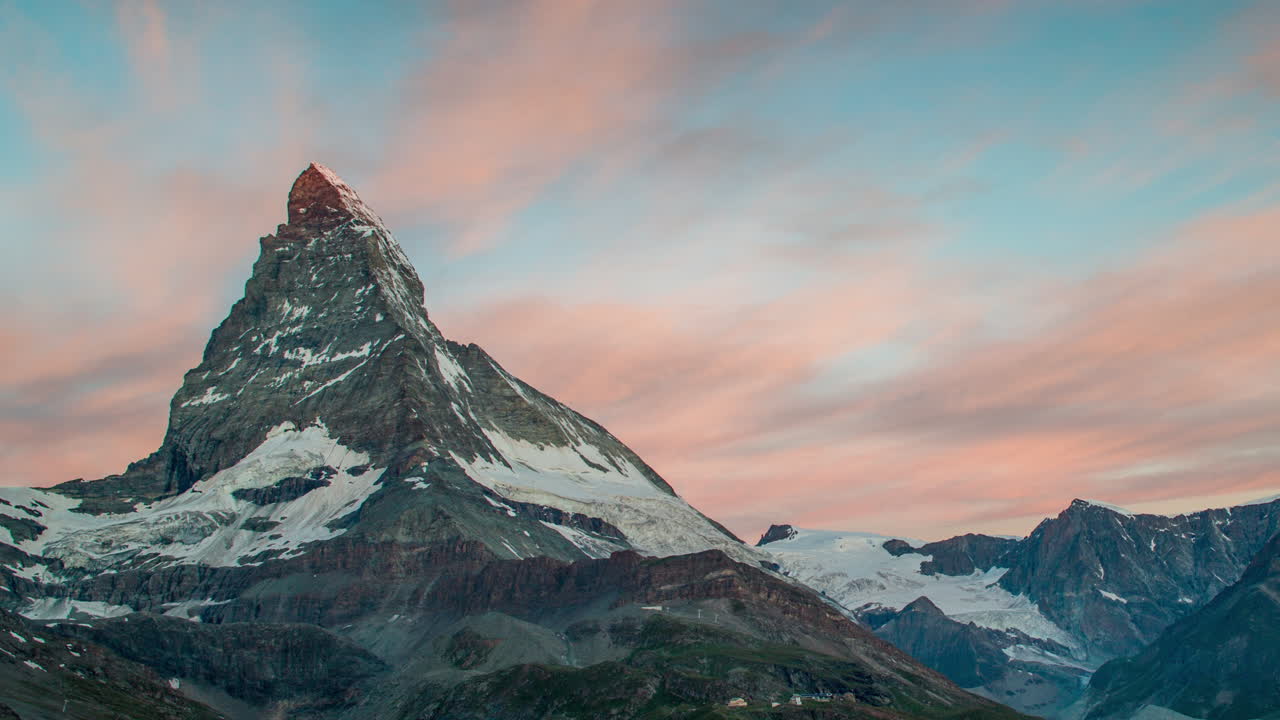 matterhorn amanecer 4k 02