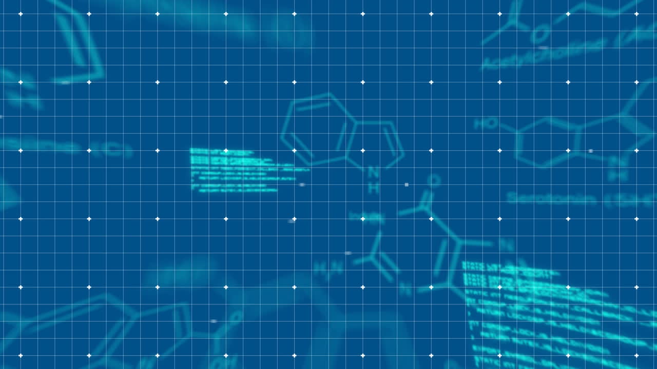 Chemical structure symbols