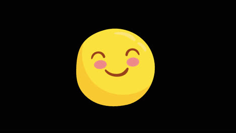 emoji feliz