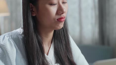 슬픈 여자
