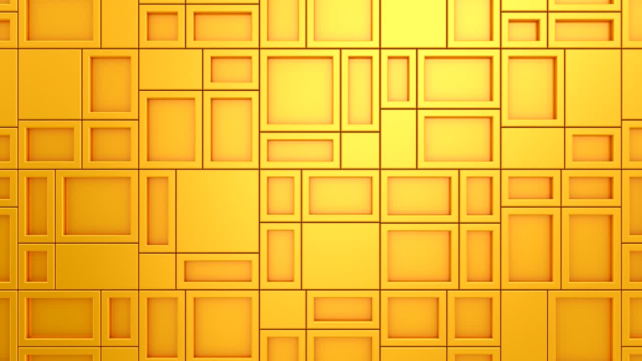 fondo de rectángulos animados